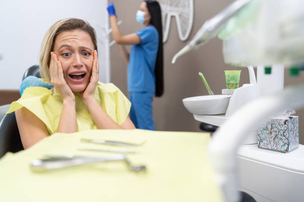 Best Tooth Pain Emergency Relief  in Brookhaven, MS